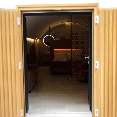 Suite Santa Caterina Монополи Экстерьер фото