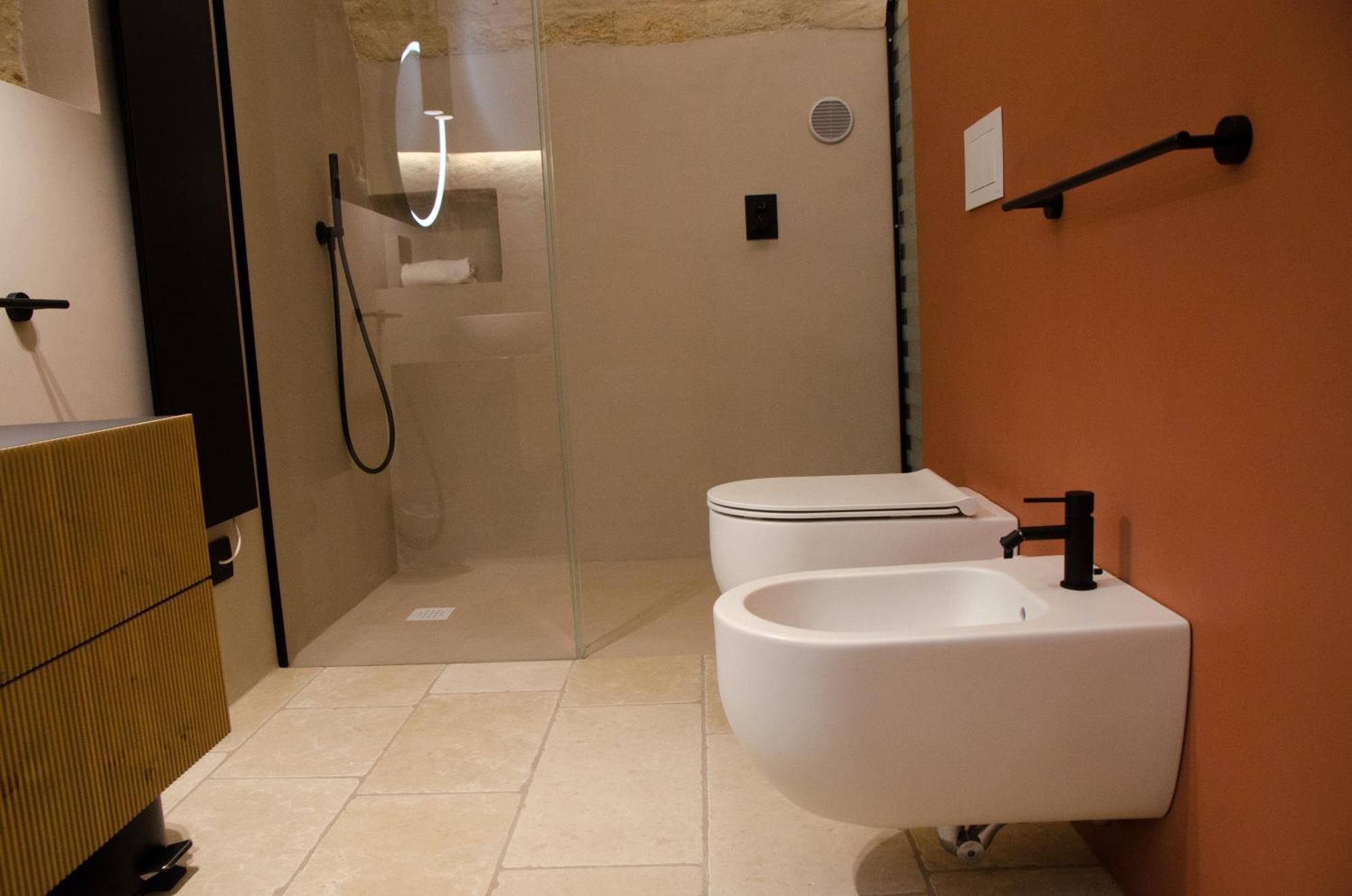 Suite Santa Caterina Монополи Экстерьер фото